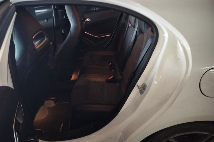 Used Mercedes-Benz A-Class (Import) 2016 A 200 Sport model