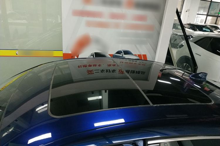 Used Honda Inspire 2019 260TURBO Elegant Edition China VI Emission Standard
