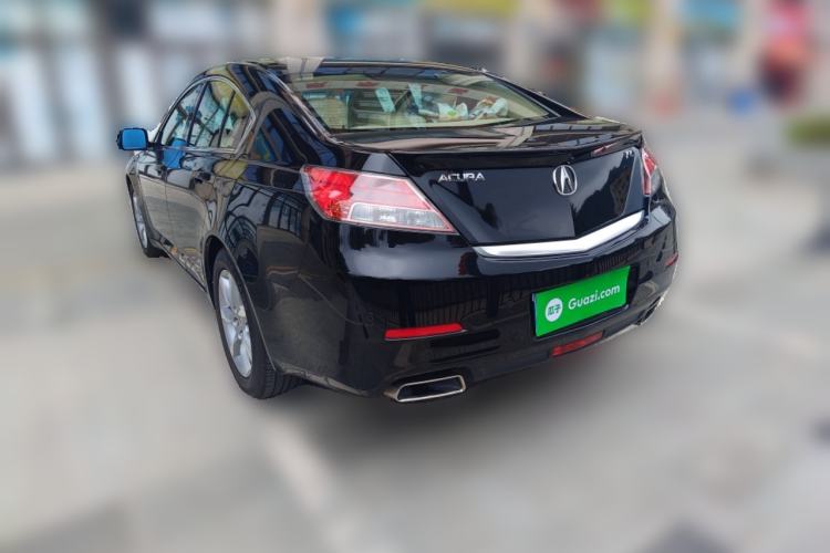 Used Acura TL 2012 3.5 Standard Edition
