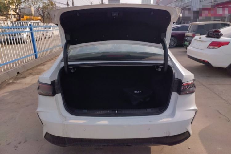 Used Chery Fengyun A8 2024 127 Yufeng Edition
