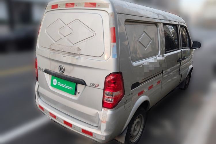 Used Dongfeng Xiaokang K05S 2019 1.2L Practical Version China VI Standard DK12
