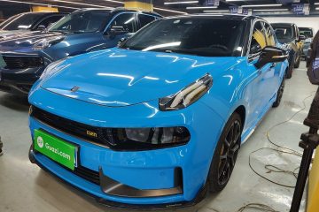 Used Lynk & Co 03 2022 03+ Cyan Custom Performance Kit