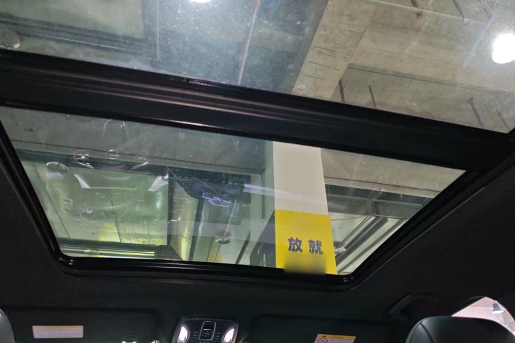 Used GAC Trumpchi GS8 2022 Flagship Series 2.0 TGDI Four-Wheel Drive Luxury Smart Connectivity Version (7 Seats)