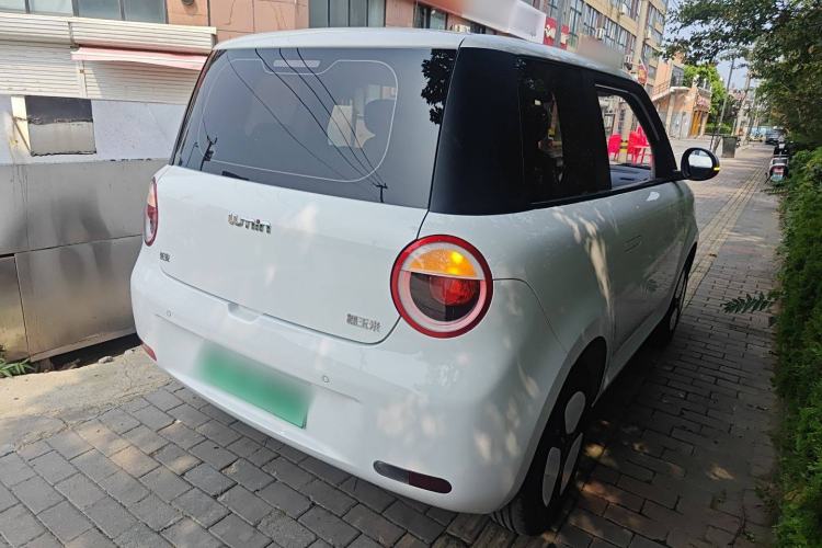 Used  Lumin 2024 130km Qingyue Version