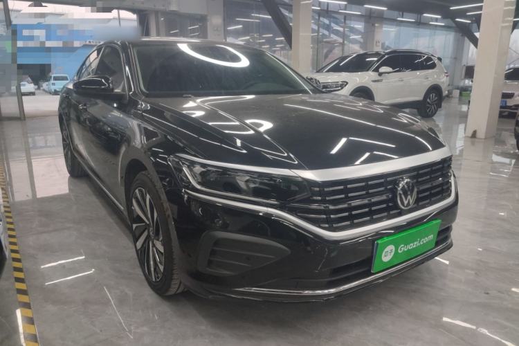 Used Volkswagen Passat 2024 380TSI Elite Edition