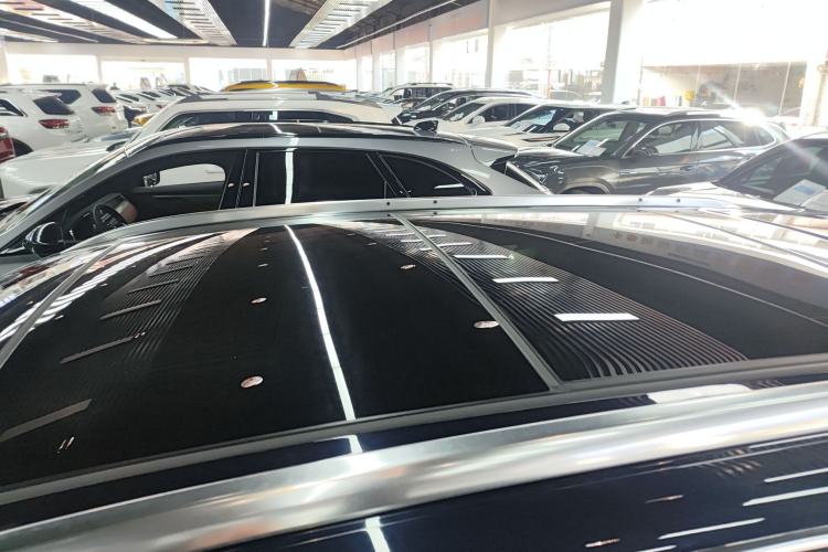 Used Buick Envision 2020 28T Four-Wheel Drive Elite Version
