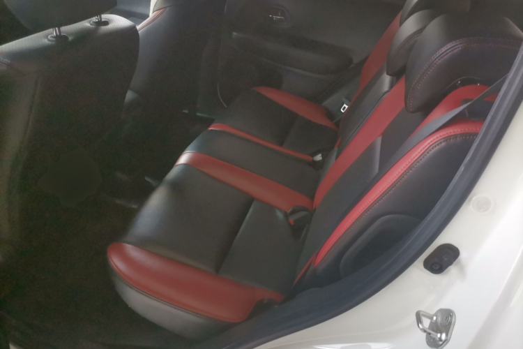 Used Honda XR-V 2017 1.8L EXi CVT Comfort Version
