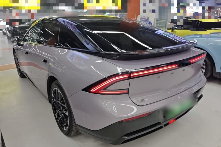 Used XPeng P7+ 2024 Long-Range Max