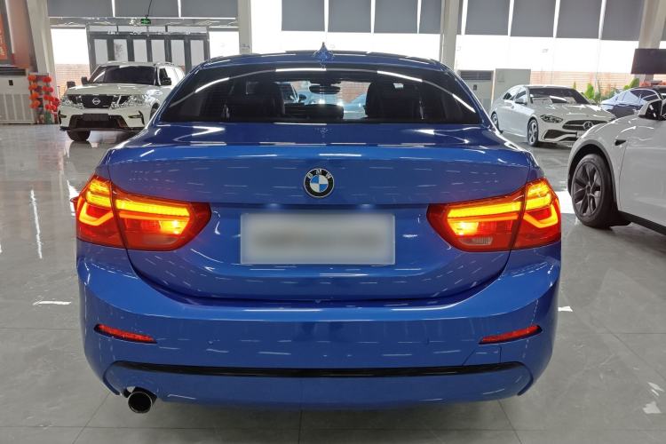 Used BMW 1 Series 2018 118i Sport Edition

