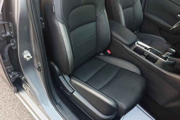 Used Nissan Sylphy 2023 1.6L CVT Enjoyment Edition
