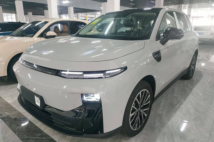 Used Leapmotor B10 2025 510 Joyful Edition
