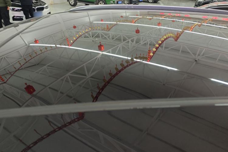 Used Audi Q5L 2018 40 TFSI Prestige Fashion Edition China V