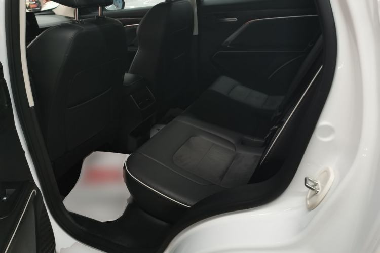 Used Haval H6 2023 National Trend Edition 1.5T Automatic Champion Version
