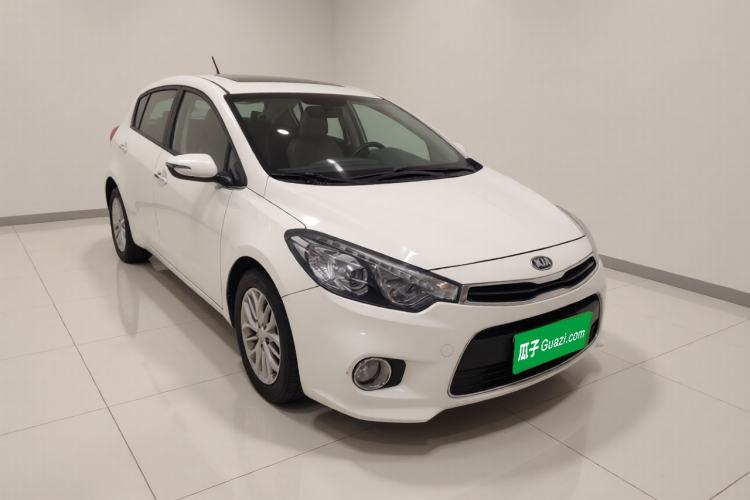 Used Kia K3S 2014 1.6L Automatic DLX
