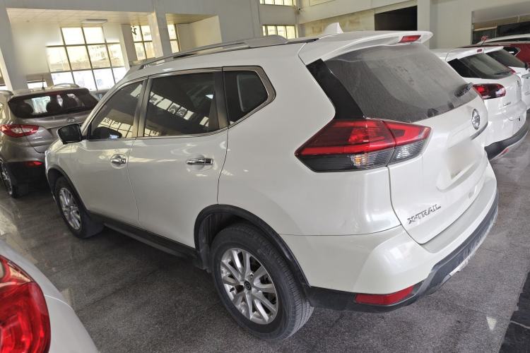 Used Nissan X-Trail 2019 2.0L CVT Smart Connect Comfort Edition 2WD
