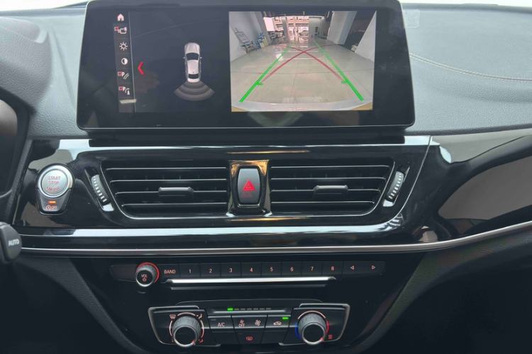 Used BMW 1 Series 2023 125i M Sport Night Edition