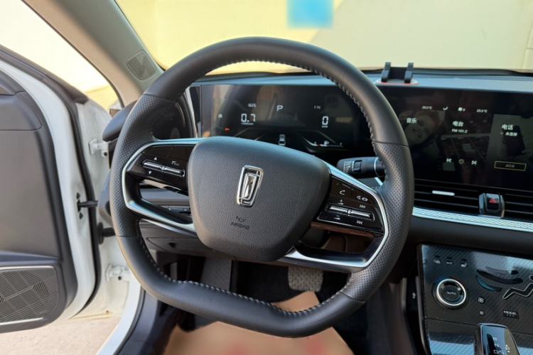 Used Bestune B70 2022 Third Generation 1.5T Automatic Enjoyment Version