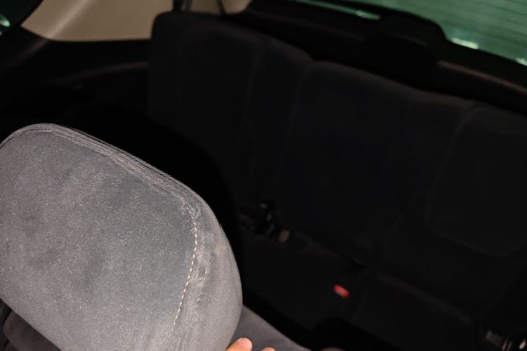 Used Nissan Patrol 2018 4.0L Automatic 7-Seater Middle East Version
