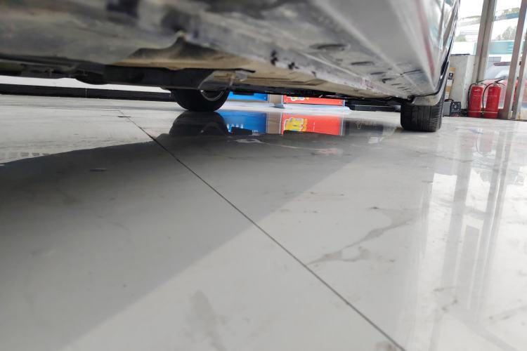 Used Nissan Sylphy 2021 Classic 1.6XL CVT Luxury Edition
