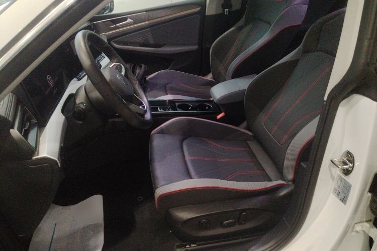 Used Volkswagen Lamando 2025 Lavida L 280TSI DSG Cool & Spicy Edition