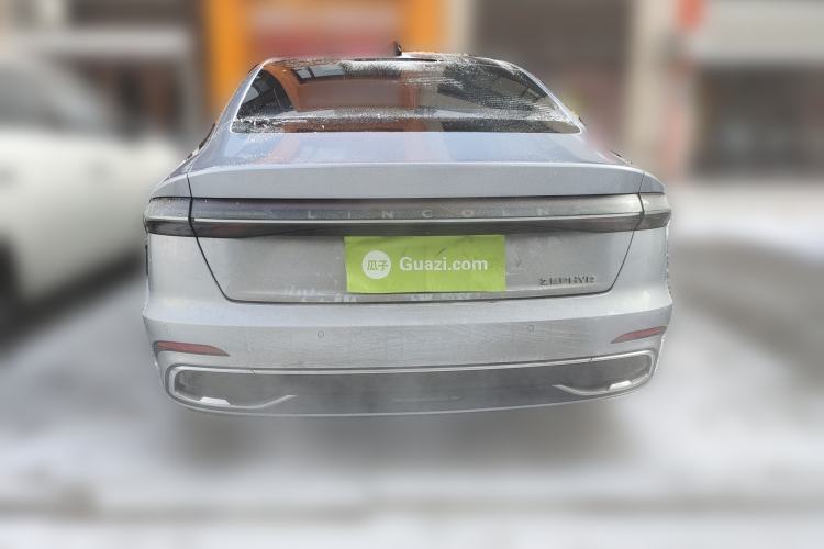 Used Lincoln Z 2022 iXiang Luxury Edition