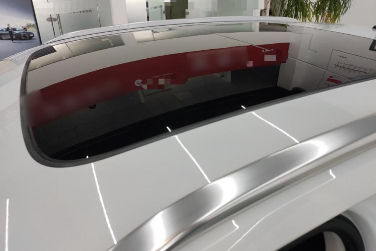 Used Audi Q3 2023 35 TFSI Fashion Dynamic Model (1.5T)
