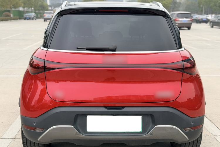 Used  #1 2022 Pulse Heartbeat Edition
