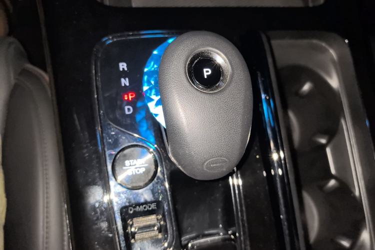 Used GAC Trumpchi M8 2023 Zongshi Series 400T Ultimate Edition