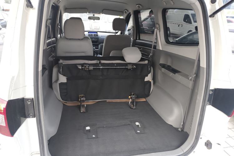 Used  M50S 2019 1.4L Economy Class K14B-F
