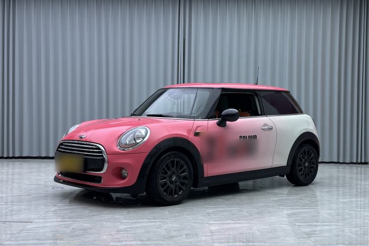 Used MINI MINI 2018 1.5T ONE PLUS