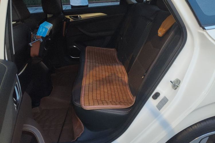 Used Changan Eado 2018 1.6L GDI Automatic LingShang Model