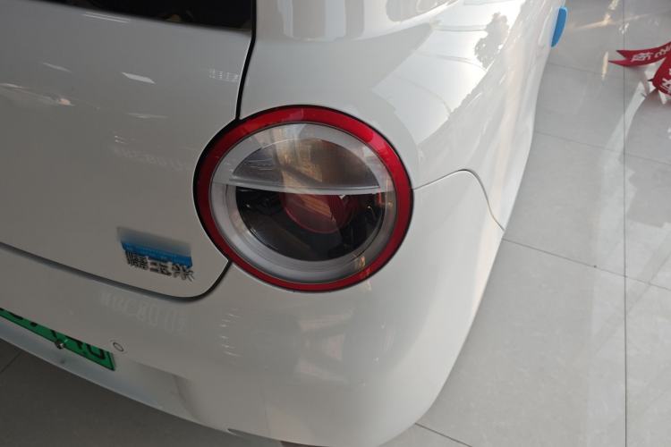 Used  Lumin 2025 205km Refreshing Edition