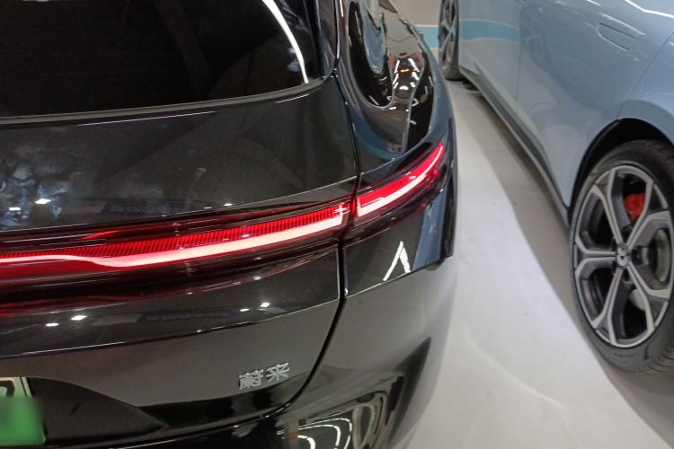 Used Nio ET5T 2024 75kWh Touring
