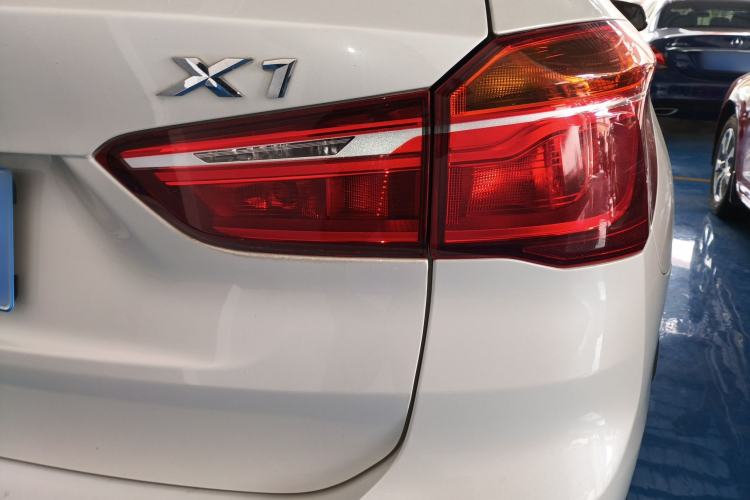 Used BMW X1 2016 sDrive18Li Fashion Model
