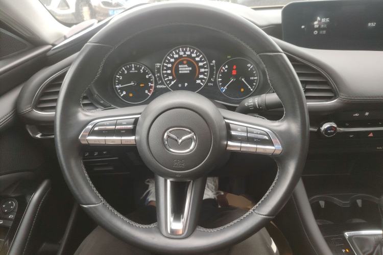 Used Mazda Mazda 3 Axela 2021 2.0L Automatic ZhiZun Edition