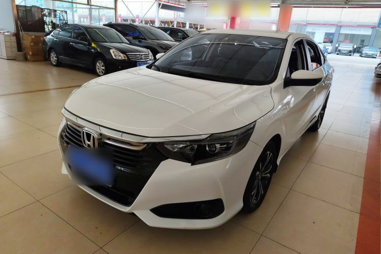 Used Honda Crider 2022 180 Turbo CVT Comfort Version