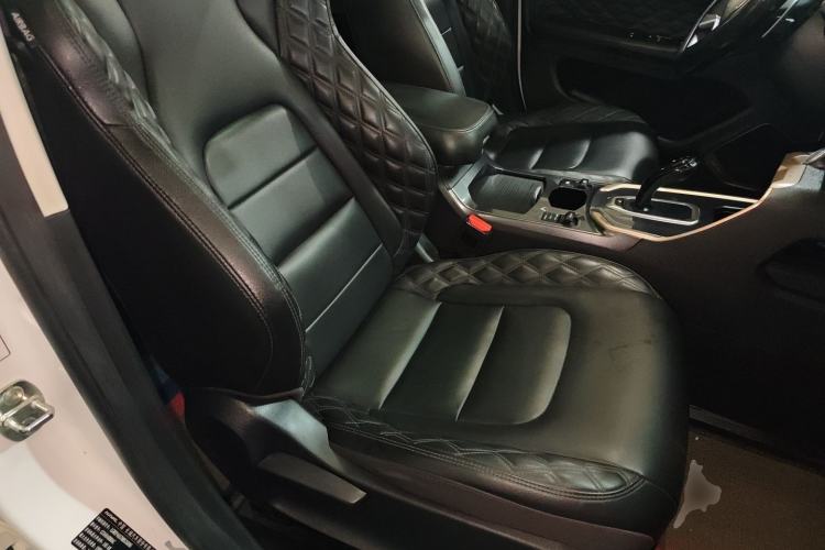 Used Haval H6 2021 1.5T Automatic Urban Edition