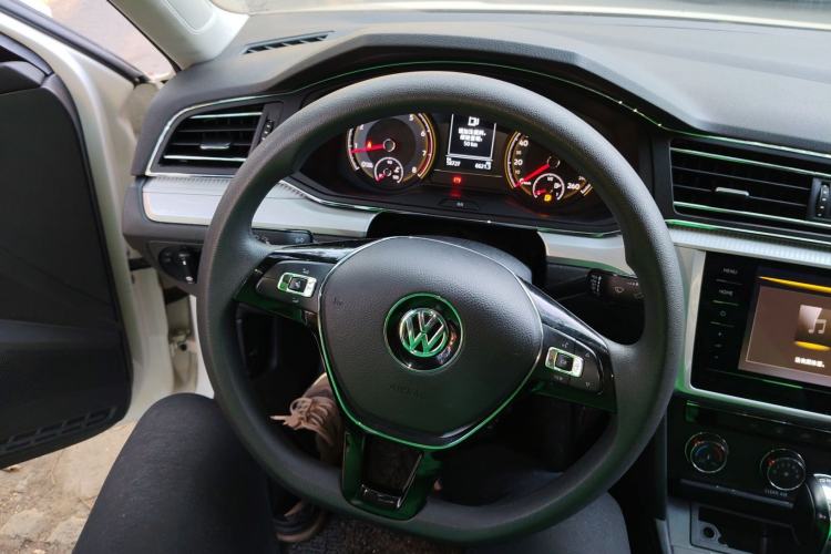 Used Volkswagen Lamando 2021 230TSI DSG Fashion Edition