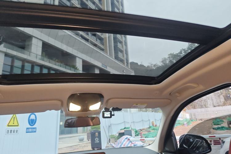 Used BMW iX3 2024 Leading Type