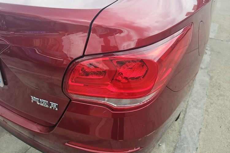 Used Chevrolet Cavalier 2018 320 Automatic Enjoyment Sunroof Edition
