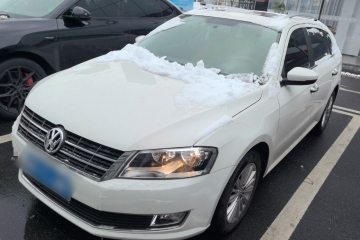 Used Volkswagen Gran Lavida 2013 1.4 TSI Automatic Comfort Model