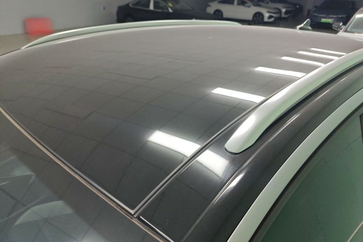 Used Volkswagen ID.4 CROZZ 2022 Long-Range Lite PRO Edition