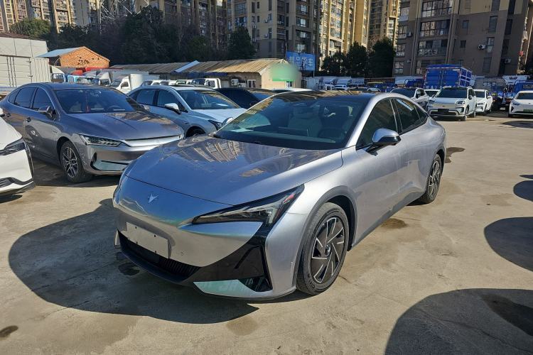 Used ARCFOX Alpha S5 2024 560PRO 185kW