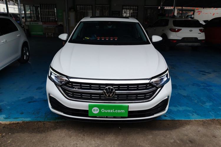 Used Volkswagen Sagitar 2025 300TSI DSG Excellence Edition