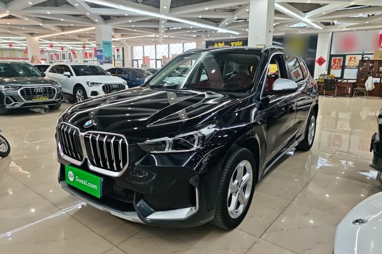 Used BMW X1 2023 sDrive20Li X Design Package