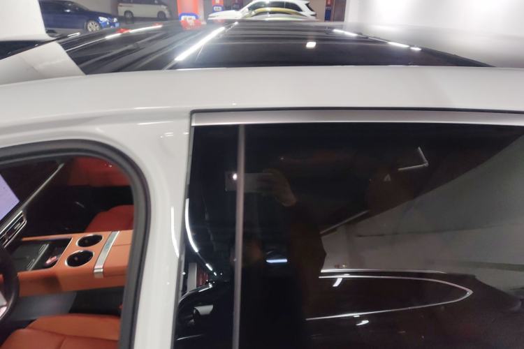 Used Li Auto L6 2024 Max
