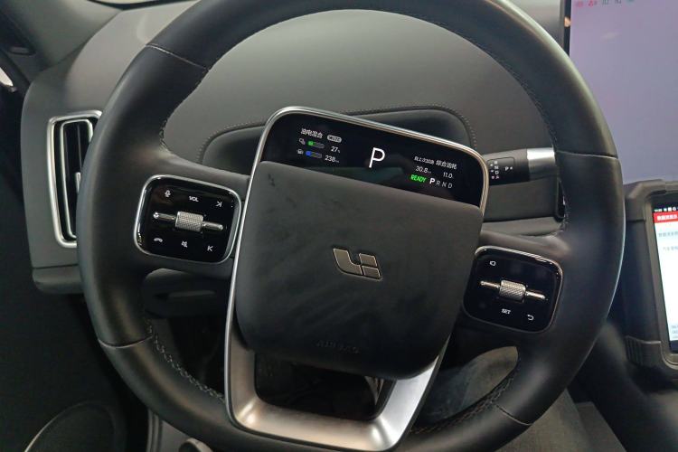 Used Li Auto L8 2024 Max
