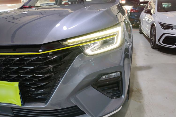 Used Roewe RX5 2020 PLUS 300TGI Automatic Ali National Style Luxury Edition