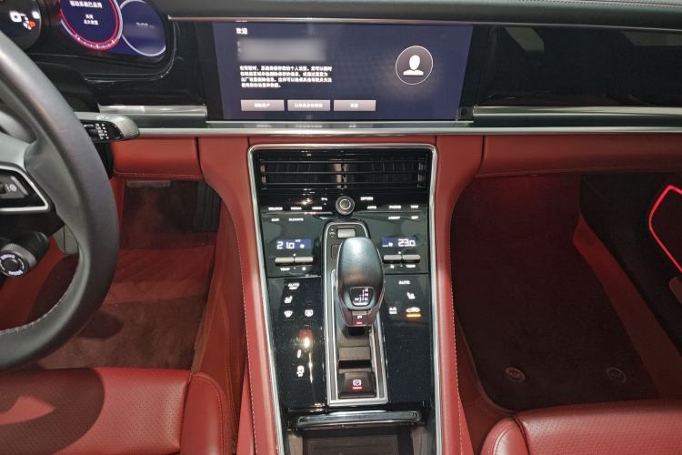 Used Porsche Panamera 2023 Panamera 2.9T
