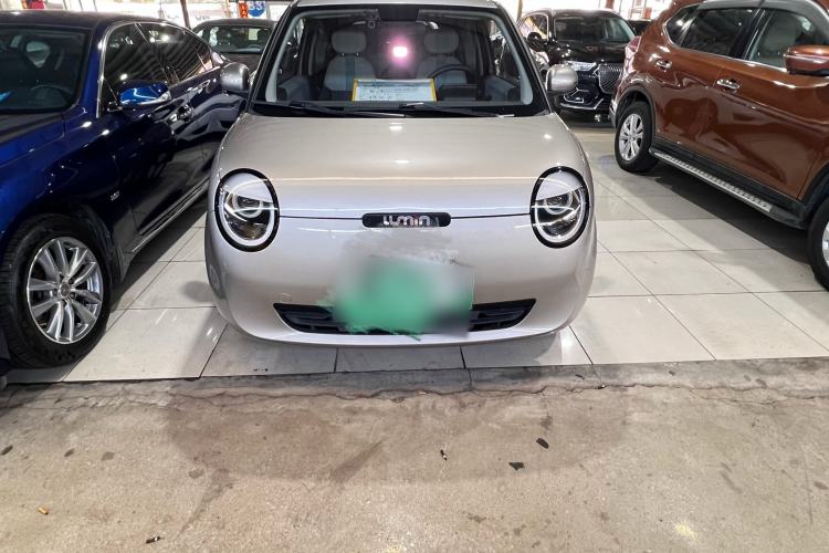 Used  Lumin 2022 210km Sweet Edition